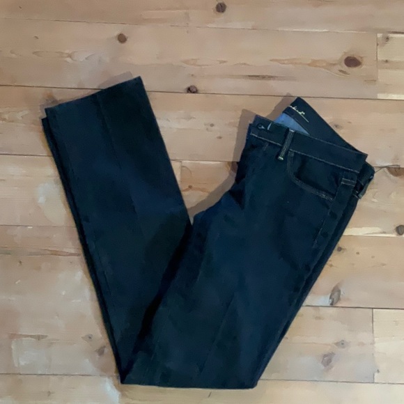 denim jeans - Picture 1 of 3